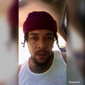 Meet your Posher, Daionte